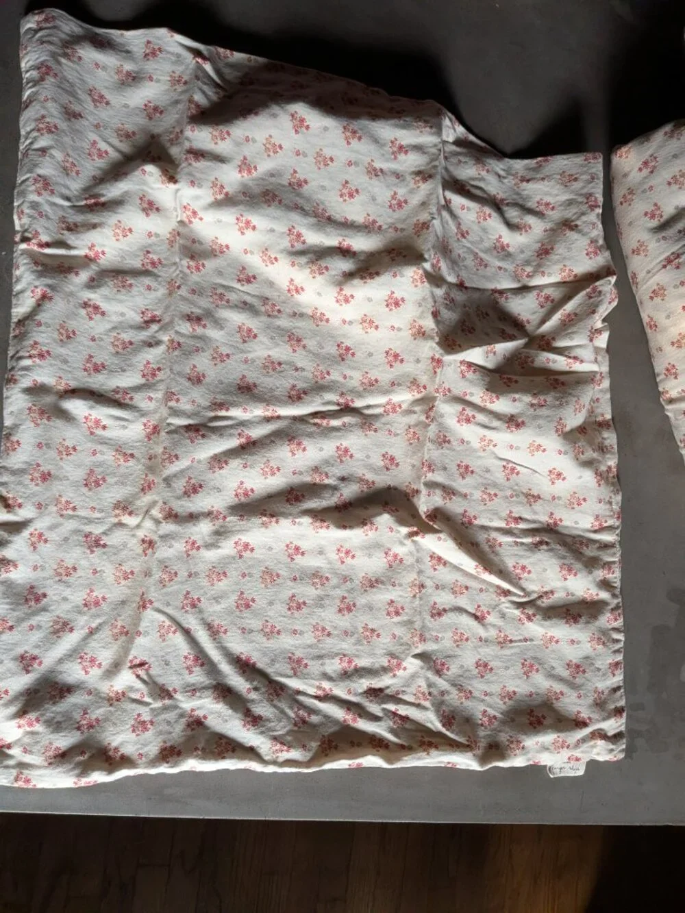 Konges Slojd Twin Duvet + Pillowcase + Bag set